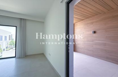 Townhouse - 3 Bedrooms - 4 Bathrooms for rent in Bliss - Arabian Ranches 3 - Dubai