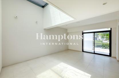 Townhouse - 3 Bedrooms - 4 Bathrooms for rent in Bliss - Arabian Ranches 3 - Dubai
