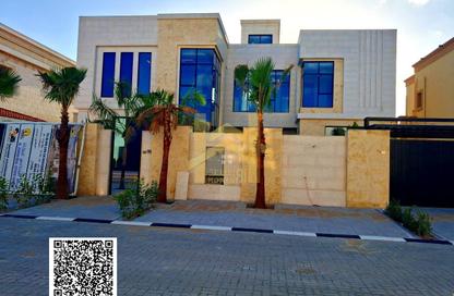 Villa - 7 Bedrooms - 7+ Bathrooms for sale in Al Yasmeen 1 - Al Yasmeen - Ajman