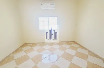 شقة - غرفة نوم - 1 حمام للايجار في طريق فاير ستاشن - مويلح - الشارقة