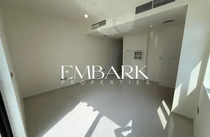 Townhouse - 3 Bedrooms - 5 Bathrooms for rent in Janusia - Damac Hills 2 - Dubai