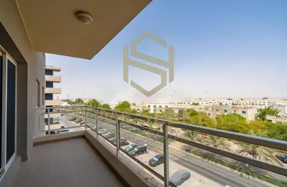 شقة - 2 غرف نوم - 2 حمامات للبيع في برج 20 - الريف داون تاون - الريف - أبوظبي