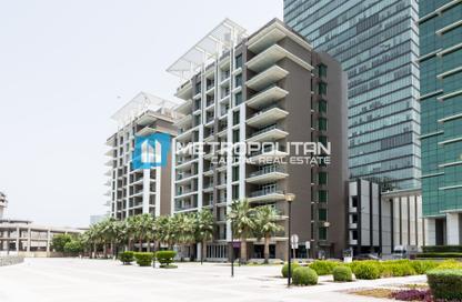 Retail - Studio for sale in A3 Tower - Marina Square - Al Reem Island - Abu Dhabi Retail - Studio for sale in A3 Tower - Marina Square - Al Reem Island - Abu Dhabi