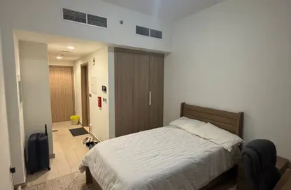 Apartment - 1 Bathroom for rent in Azizi RIviera 18 - Azizi Riviera - Meydan One - Meydan - Dubai Apartment - 1 Bathroom for rent in Azizi RIviera 18 - Azizi Riviera - Meydan One - Meydan - Dubai