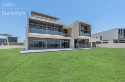 Villa - 6 Bedrooms for sale in Golf Place 2 - Golf Place - Dubai Hills Estate - Dubai Villa - 6 Bedrooms for sale in Golf Place 2 - Golf Place - Dubai Hills Estate - Dubai