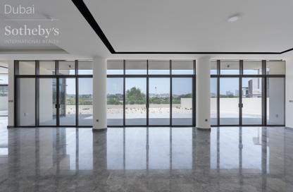 Villa - 6 Bedrooms - 7+ Bathrooms for sale in Golf Place 2 - Golf Place - Dubai Hills Estate - Dubai