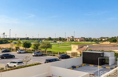Apartment - 2 - 2 for sale in Condor Golf Links 18 - Dubai Sports City - Dubai Apartment - 2 - 2 for sale in Condor Golf Links 18 - Dubai Sports City - Dubai