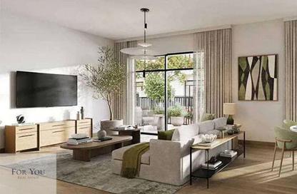 Apartment - 3 Bedrooms - 4 Bathrooms for sale in Ellison By Nshama Properties - Town Square - Dubai Apartment - 3 Bedrooms - 4 Bathrooms for sale in Ellison By Nshama Properties - Town Square - Dubai