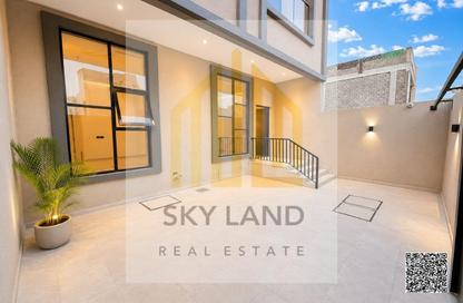 Townhouse - 5 - 7 for sale in Al Zaheya Gardens - Al Zahya - Ajman