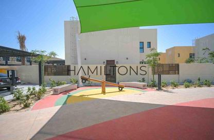 Villa - 3 - 4 for sale in Sharjah Sustainable City - Sharjah