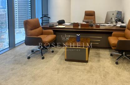 Office Space - Studio - 1 Bathroom for sale in The Metropolis - Business Bay - Dubai