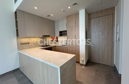 Apartment - 2 Bedrooms - 2 Bathrooms for rent in Jannat - Midtown - Dubai Production City (IMPZ) - Dubai