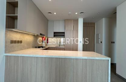 Apartment - 2 Bedrooms - 2 Bathrooms for rent in Jannat - Midtown - Dubai Production City (IMPZ) - Dubai