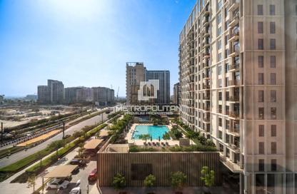 Apartment - 2 Bedrooms - 2 Bathrooms for sale in Collective 2.0 Tower A - Collective 2.0 - Dubai Hills Estate - Dubai