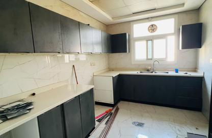 Apartment - 1 - 2 for rent in JR Residence 3 - Al Mowaihat 3 - Al Mowaihat - Ajman