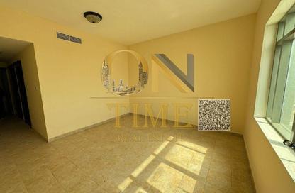 Apartment - Studio - 1 Bathroom for rent in Al Naemiya Tower 1 - Al Naemiya Towers - Al Nuaimiya - Ajman
