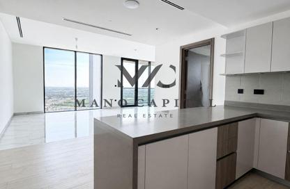 Apartment - 4 Bedrooms - 6 Bathrooms for sale in Crest Grande - Sobha Hartland - Mohammed Bin Rashid City - Dubai