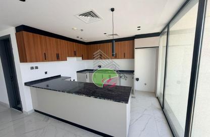 Apartment - 1 - 3 for rent in Golf Community - Al Zorah - Ajman
