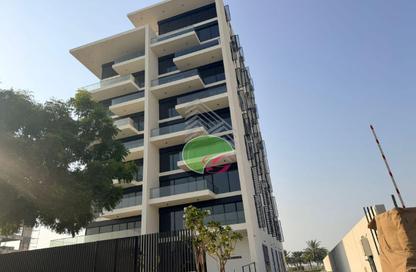 Apartment - 1 - 3 for rent in Golf Community - Al Zorah - Ajman