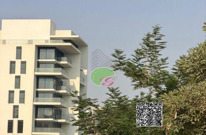 Apartment - 1 - 3 for rent in Golf Community - Al Zorah - Ajman Apartment - 1 - 3 for rent in Golf Community - Al Zorah - Ajman