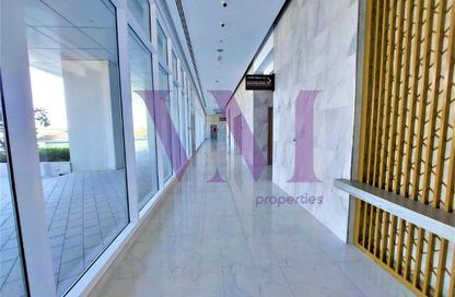 Apartment - 1 Bedroom - 2 Bathrooms for sale in Gateway Residences - Mina Al Arab - Ras Al Khaimah Apartment - 1 Bedroom - 2 Bathrooms for sale in Gateway Residences - Mina Al Arab - Ras Al Khaimah