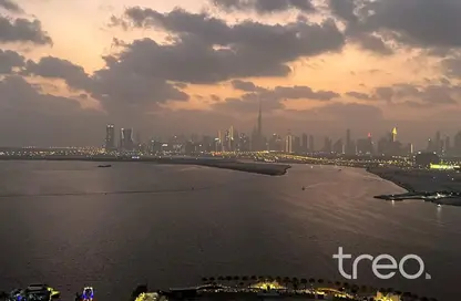 شقة - 3 غرف نوم - 4 حمامات للايجار في B كريك سايد 18 - حدائق الإمارات 1 - مرسى خور دبي - دبي شقة - 3 غرف نوم - 4 حمامات للايجار في B كريك سايد 18 - حدائق الإمارات 1 - مرسى خور دبي - دبي