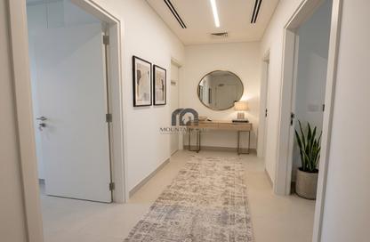 Townhouse - 3 - 5 for sale in Kaya - Masaar - Tilal City - Sharjah