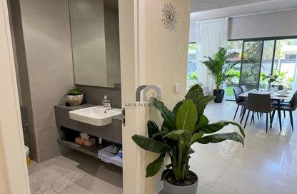 Townhouse - 3 - 5 for sale in Kaya - Masaar - Tilal City - Sharjah