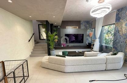 Townhouse - 3 - 5 for sale in Kaya - Masaar - Tilal City - Sharjah