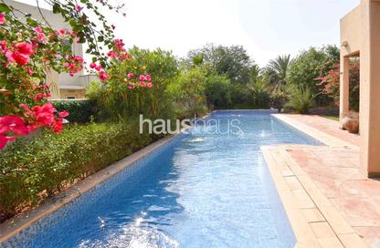 Villa - 3 Bedrooms - 4 Bathrooms for sale in Saheel 2 - Saheel - Arabian Ranches - Dubai