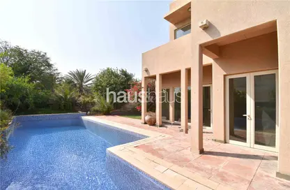 فيلا - 3 غرف نوم - 4 حمامات للبيع في سهيل 2 - الساحل - المرابع العربية - دبي