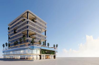 Retail - Studio - 3 for sale in Samana Business Park - Majan - Dubai