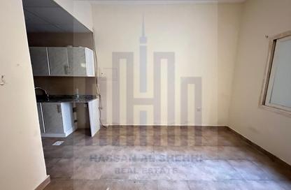 Apartment - Studio - 1 Bathroom for rent in Muwailih Building - Muwaileh - Sharjah