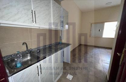 Apartment - Studio - 1 Bathroom for rent in Muwailih Building - Muwaileh - Sharjah Apartment - Studio - 1 Bathroom for rent in Muwailih Building - Muwaileh - Sharjah