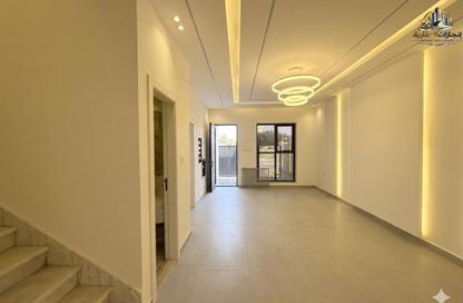 Townhouse - 4 - 6 for sale in Kabbali Hills - Al Helio 2 - Al Helio - Ajman