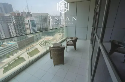 Apartment - 2 Bedrooms - 3 Bathrooms for sale in Avanti - Business Bay - Dubai Apartment - 2 Bedrooms - 3 Bathrooms for sale in Avanti - Business Bay - Dubai
