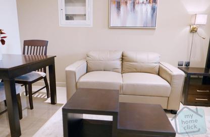 Apartment - Studio - 1 for rent in Elite Downtown Residence 1 - Elite Downtown Residence - Downtown Dubai - Dubai Apartment - Studio - 1 for rent in Elite Downtown Residence 1 - Elite Downtown Residence - Downtown Dubai - Dubai