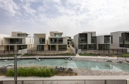 Villa - 5 Bedrooms - 6 Bathrooms for rent in Address Hillcrest - Dubai Hills Estate - Dubai