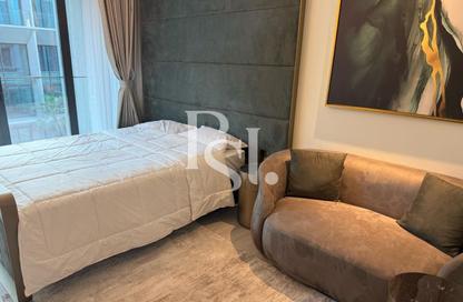 Apartment - Studio - 1 Bathroom for rent in The Autograph - District 10 - Jumeirah Village Circle - Dubai Apartment - Studio - 1 Bathroom for rent in The Autograph - District 10 - Jumeirah Village Circle - Dubai