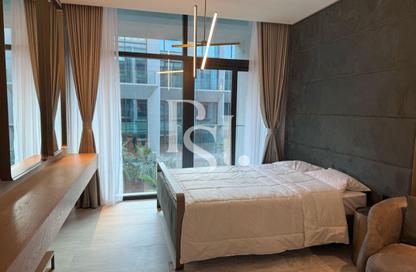 Apartment - Studio - 1 Bathroom for rent in The Autograph - District 10 - Jumeirah Village Circle - Dubai