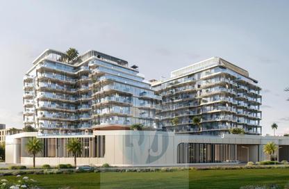Apartment - 2 Bedrooms - 3 Bathrooms for sale in Samana Ocean Bay - Dubai Islands - Dubai