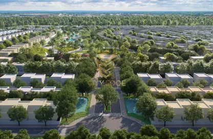 Villa - 6 Bedrooms - 7+ Bathrooms for sale in Hayyan - Sharjah