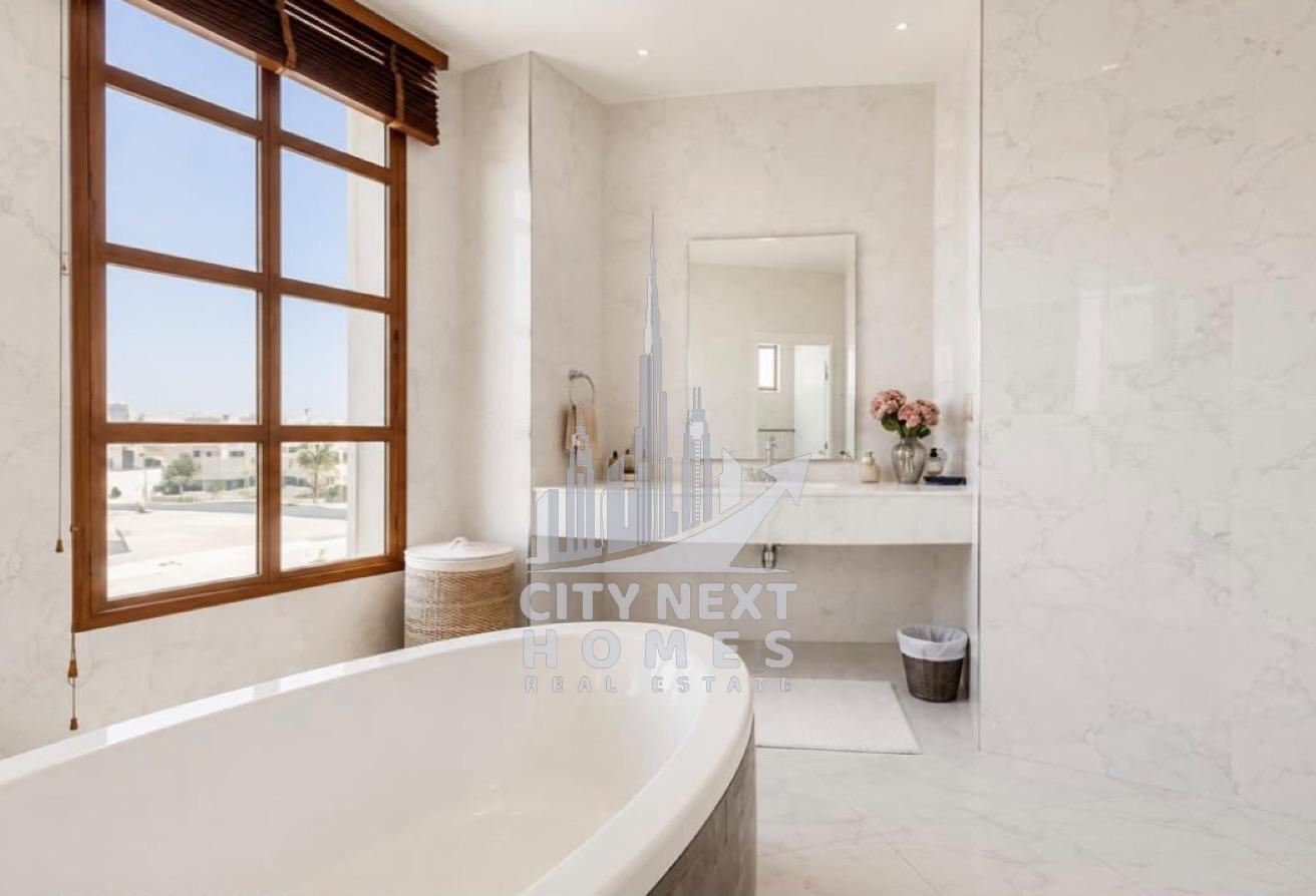 Luxury 4 Br Villa | Service Block | Large Garden photo 11
