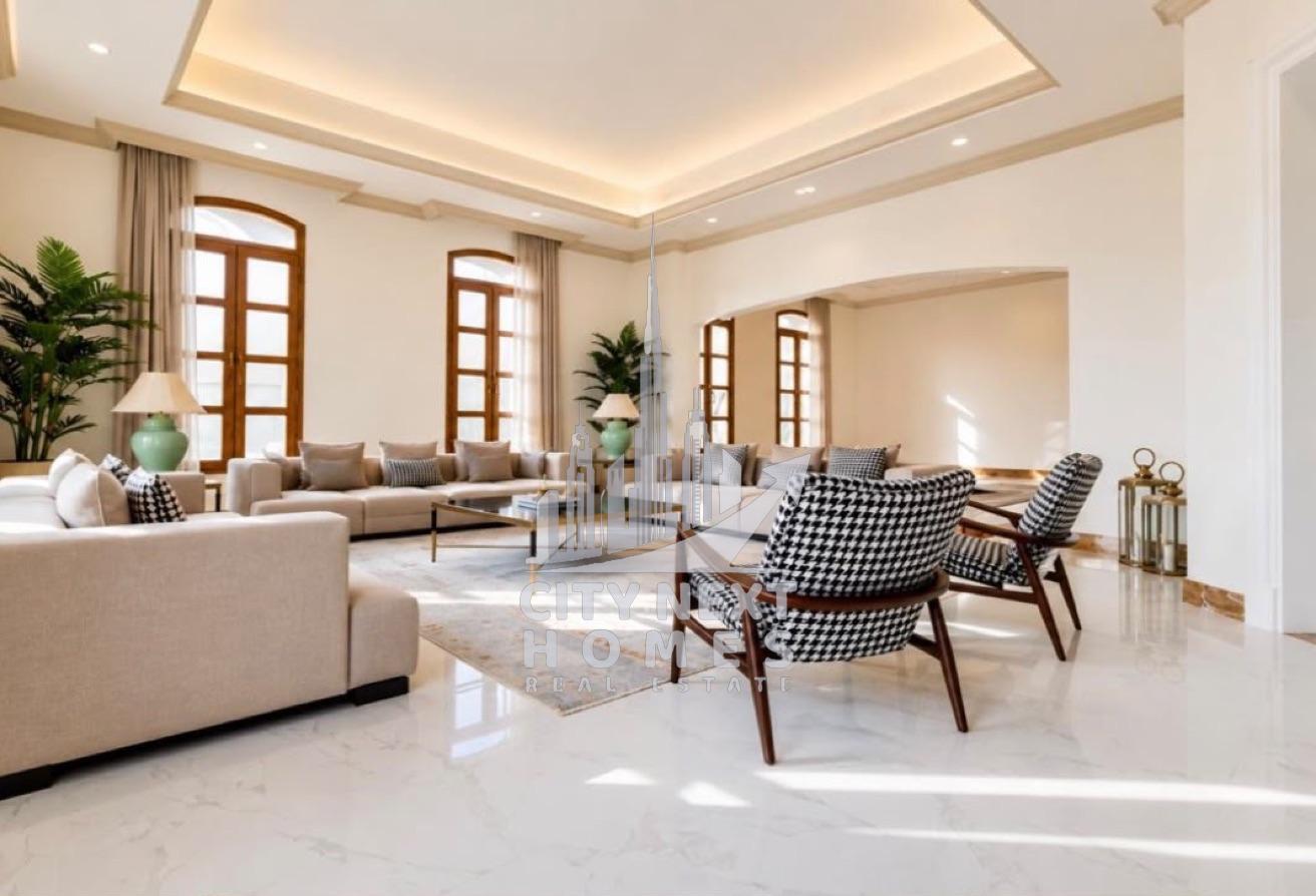 Luxury 4 Br Villa | Service Block | Large Garden photo 16