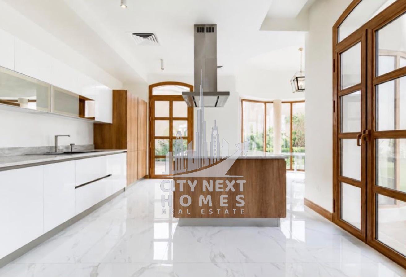 Luxury 4 Br Villa | Service Block | Large Garden photo 10