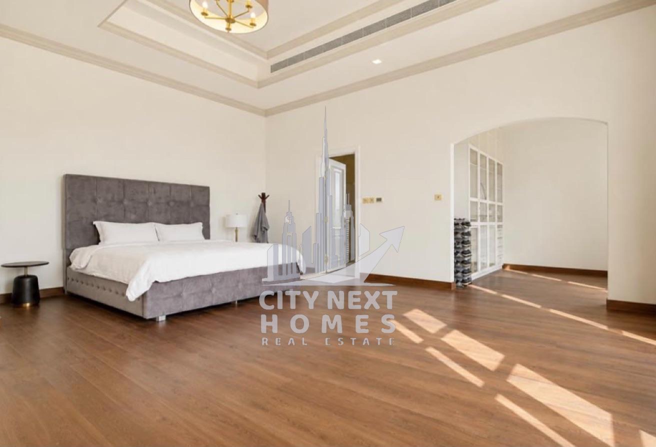 Luxury 4 Br Villa | Service Block | Large Garden photo 8