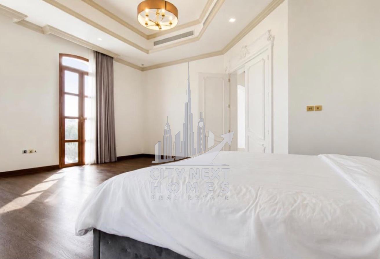 Luxury 4 Br Villa | Service Block | Large Garden photo 14
