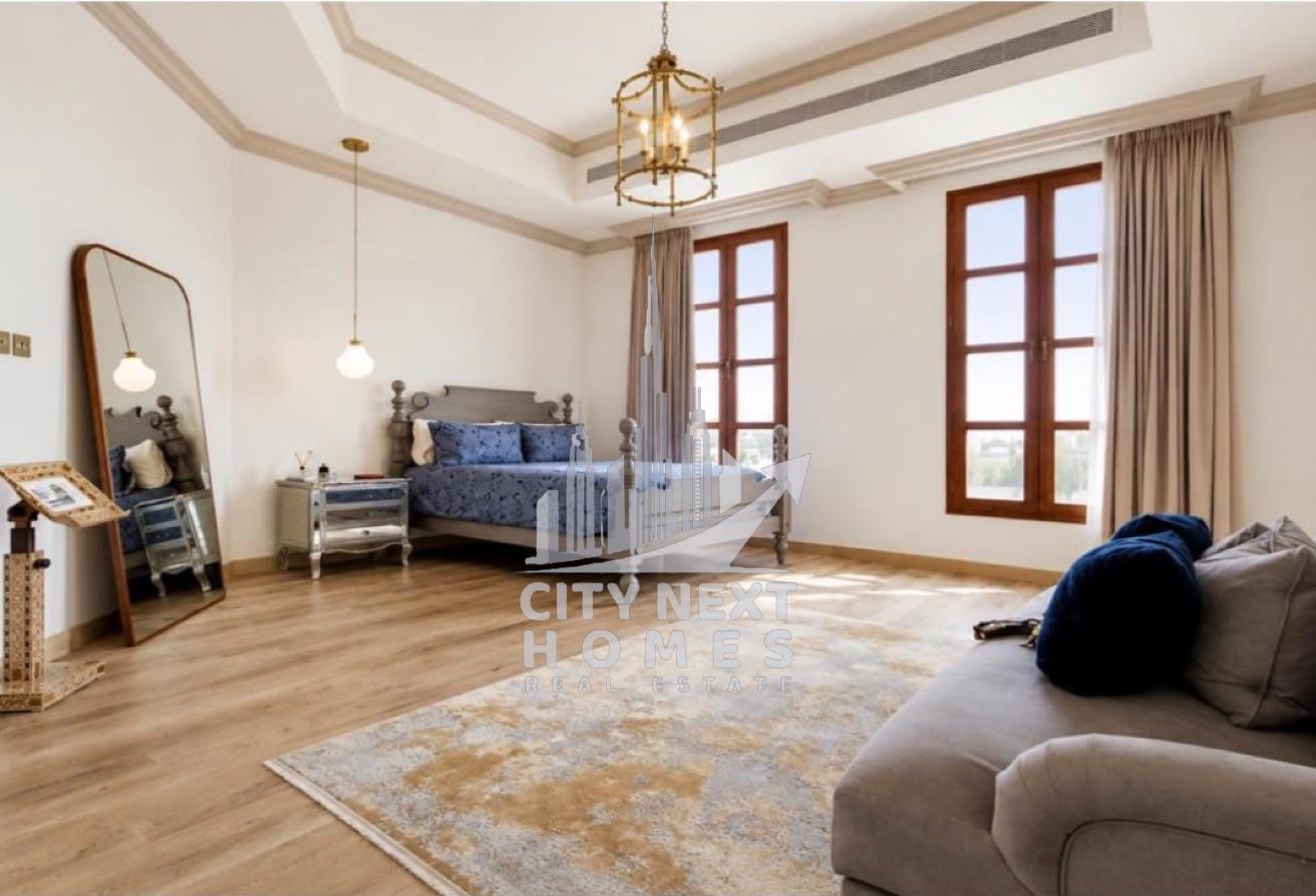 Luxury 4 Br Villa | Service Block | Large Garden photo 12
