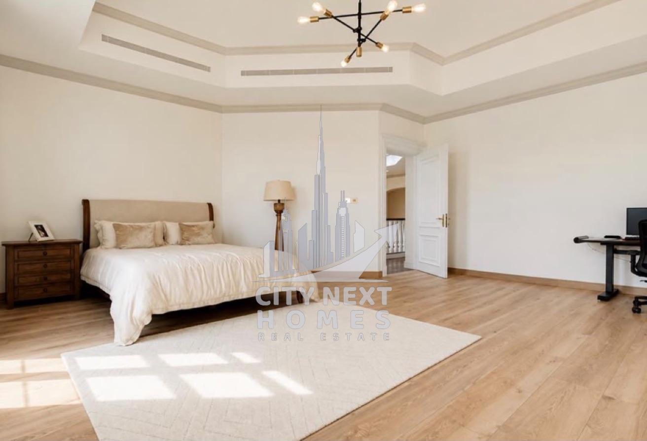 Luxury 4 Br Villa | Service Block | Large Garden photo 18