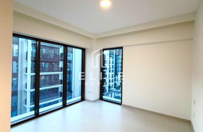 Apartment - 3 Bedrooms - 4 Bathrooms for rent in Savanna at Creek Beach Tower 2 - Savanna at Creek Beach - Creek Beach - Dubai Creek Harbour (The Lagoons) - Dubai